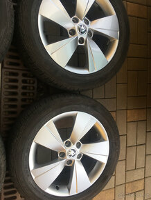 alu kola superb 5x112, superb 3 - 3