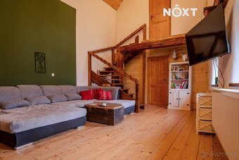 Prodej Rodinný dům, 164㎡ - 3