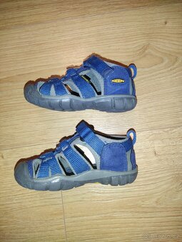Sandále Keen 22 - 3