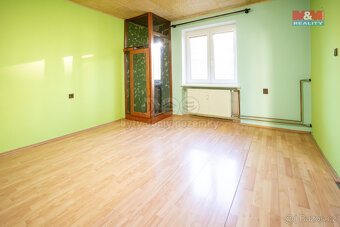 Prodej bytu 1+1, 29 m², Ostrava, ul. Čujkovova - 3