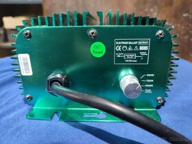 Předřadník 1000W - 3
