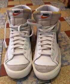 Tenisky Nike Blazer - 3