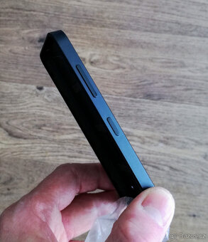 Nokia Lumia 530 originální kryt baterie šedý - 3