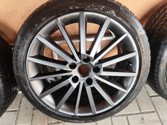 Aku kola 5x112 - 3