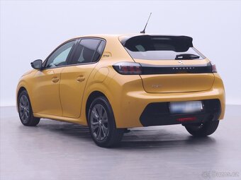 Peugeot 208 1,2 PT Aut. Style Navi LED (2022) - 3