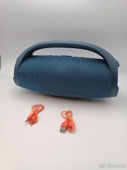 Novy reproduktor boonbox 2 - 3