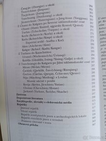 Čína Dobrodružství Hedvábné cesty, Vladimír Liščák - 3