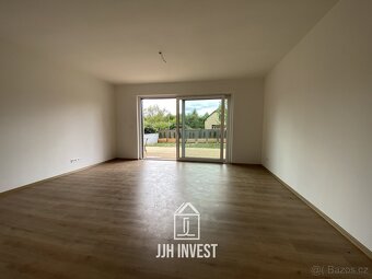 Pronájem bytu 4+kk, 114 m2 - Praha - Běchovice, ev.č. 00046 - 3