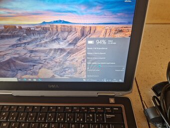 Dell Latitude E6320 i5/6GB/256 - 3