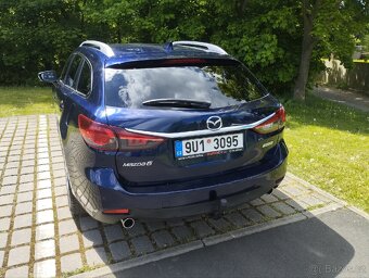 Mazda 2.2 110kw.2013 - 3