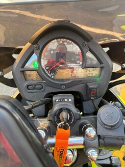 Honda CB 600F Hornet - 3