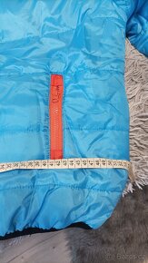 Prodám zimní pánskou bundu 4xl - 3