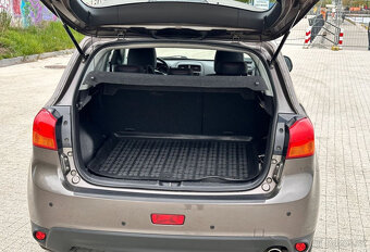 Mitsubishi ASX 1.6 EU6 Benzin Infom - 3