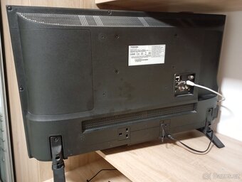 Toshiba 32w2963DG - 3