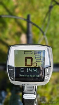 Dámské silniční elektrokolo - 3