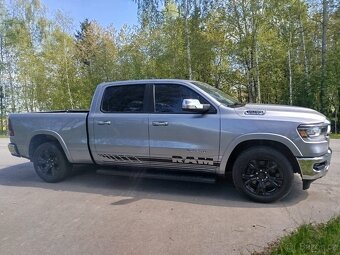 Dodge Ram 1500 Laramie Long 5.7 V8 r.v 2019 - 3