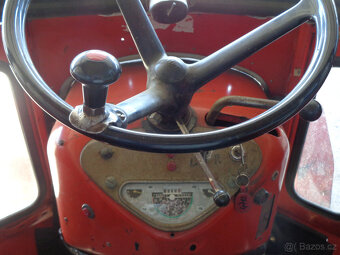 Zetor 4712 - 3