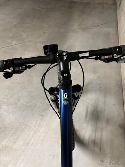 Scott Contessa 730 M - 3
