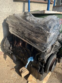 Motor Mercedes Benz 2,7 CDI - 3