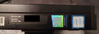Dell OptiPlex 3060 Micro/SFF + Windows + Office - 3