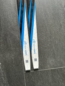 Prodám set Salomon Carbon Skate - 3