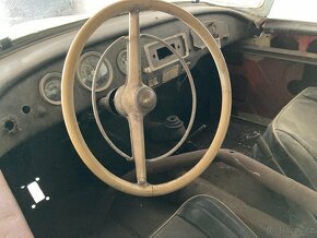 Prodám Škoda Felicia 1961 - 3