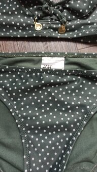 Bikiny pro slečny vel.158/164 zn.H&M - 3
