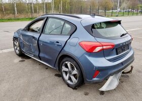 Ford Focus MK4,2020,Díly,benzín i diesel - 3