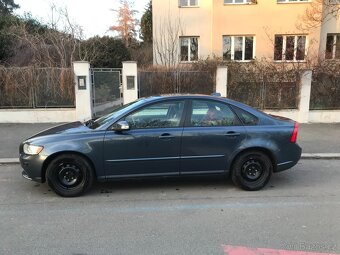 Prodám Volvo S40 - 3