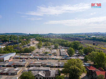 Prodej garáže, 20 m², Ostrava, ul. Švermova - 3
