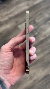 iPhone 12 Pro Gold 128Gb - 3