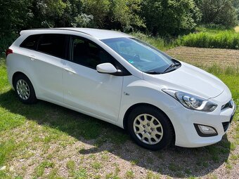 Hyundai i30 combi 1.4i - 3