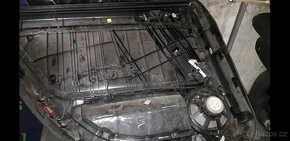 Prodám zánovní dily na audi A6 1998 až 2004 - 3