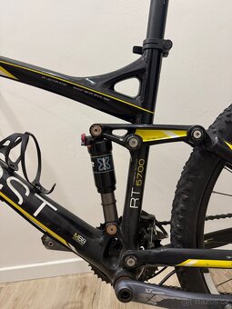 Kolo Ghost RT FULL CARBON - 3