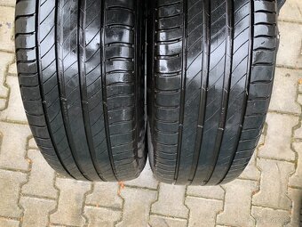 16" 5x105 Opel - 3
