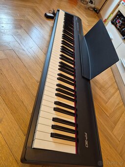 Roland FP-30 - 3