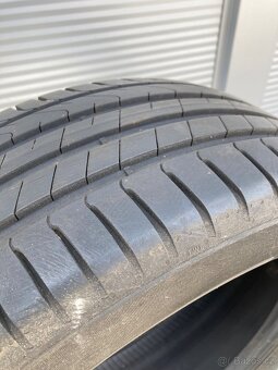 Prodám pneu PIRELLI 205/55 R16 - 4ks - 3