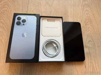 Apple IPhone 13 PRO 256 GB - 3