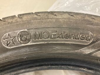 Letní pneu Goodyear Eagle F1 Asymmetric 3 245/45/R18 - 3