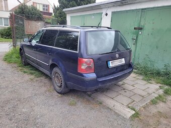 VW Passat B5.5 Variant 1.9 TDI 96kw 2004 - 3