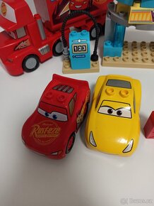 Duplo - 3