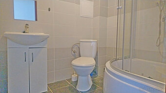 Podnájem 1+kk, 15m2 (LBC centrum, ul. Tatranská) - 3
