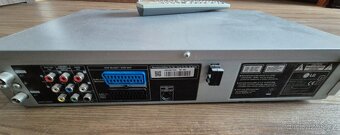 Prodám VHS a DVD LG VC9700 - 3