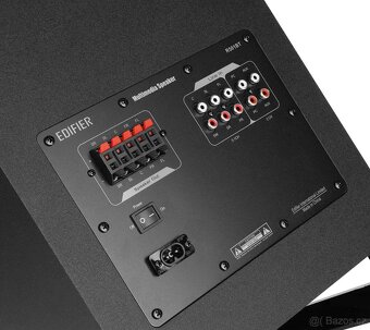 Reproduktory 5.1 EDIFIER R501BT bluetooth - 3