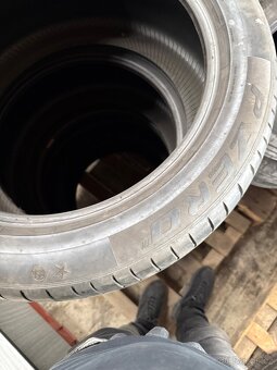 Letni 315/40/20 a 275/45/20 - 3