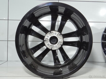 BMW 19' litá kola 7 G11 G12 6 G32 GT - 3