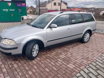 Passat - 3