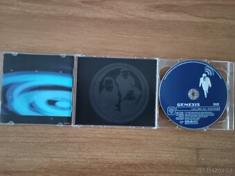 Genesis SACD/DVD Calling all stations - 3