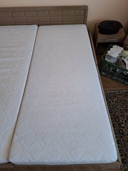 Matrace 80x200 - 3