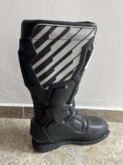 ACERBIS X-RACE, motokrosové boty - 3